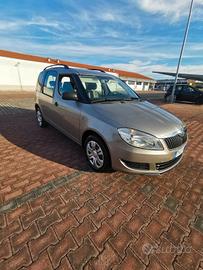Skoda Roomster 1.2 TDI CR 75CV Active 2012