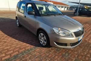 Skoda Roomster 1.2 TDI CR 75CV Active 2012