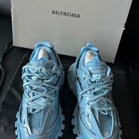 Balenciaga Track 1.0