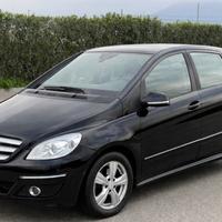 Mercedes Classe B 2.0 Diesel Automatica Garantita