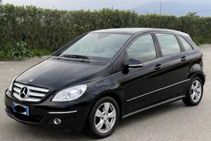 Mercedes Classe B 2.0 Diesel Automatica Garantita