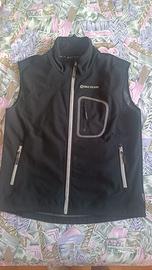 Gilet da montagna