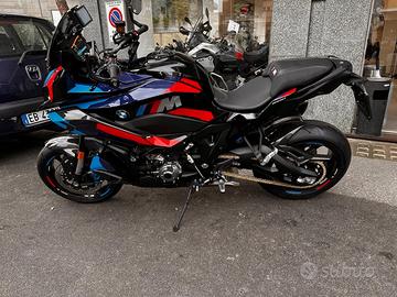 Bmw m 1000 xr - 2024