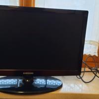 piccola televisione