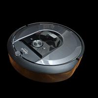 iRobot Roomba i7 usato – mappatura intelligente + 