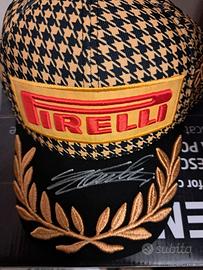 Charles Leclerc 2026 - GP Gran Bretagna Winner