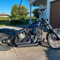 Harley Davidson 1450 Nightrain