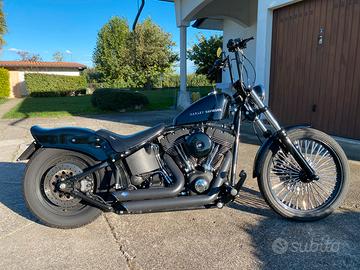 Harley Davidson 1450 Nightrain