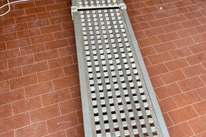 Accessori barca a vela 12mt