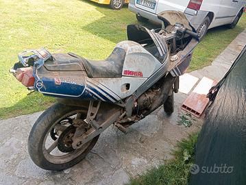 Gilera mx1