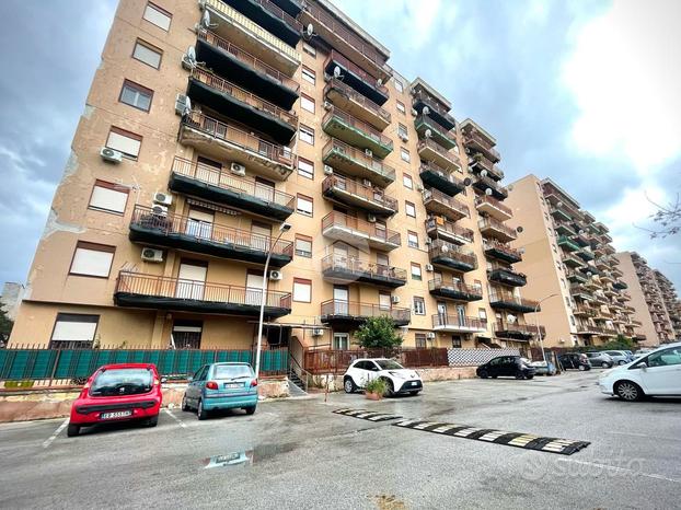 4 LOCALI A PALERMO