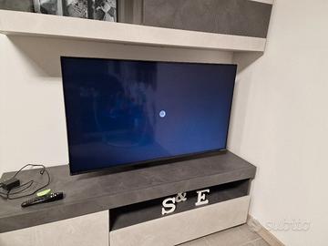 SMART TV 49 pollici LG