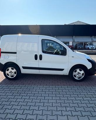 FIAT Fiorino 1.3 MJT 95cv €.6D-T CARGO SX FURGON