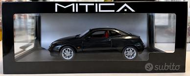 ALFA ROMEO GTV V6 MITICA 1:18 LIMITED 504 PZ