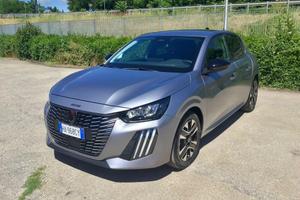 Peugeot 208 1.2 100 Stop&Start 5 porte Allure
