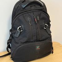 Zaino fotografico porta PC Kata DR-466i