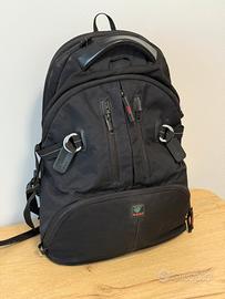 Zaino fotografico porta PC Kata DR-466i