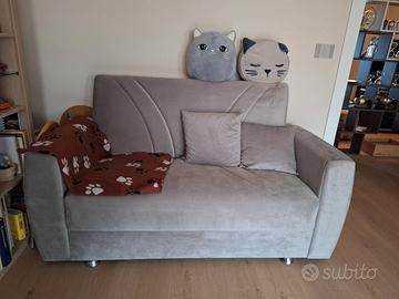 Divani come da foto