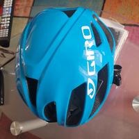 casco per bici
