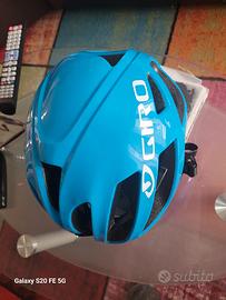 casco per bici