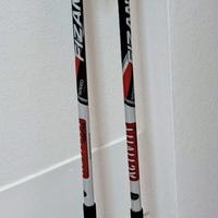 BASTONCINI NORDIC WALKING FIZAN