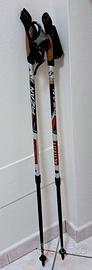 BASTONCINI NORDIC WALKING FIZAN