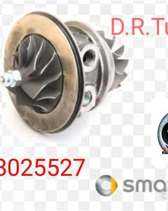 Turbina core assy smart 600 700 nuova