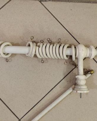 Bastone tende