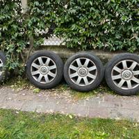 Cerchilega vw touran 2004 5 fori