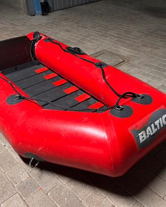 Gommone tender 2,4 metri