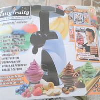 Macchina gelato/ smoothie