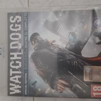 Ps3 Watch Dogs