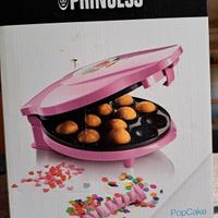 PopCacke Maker Princess