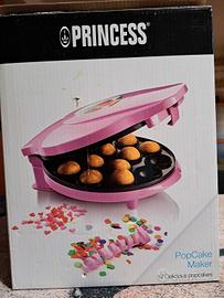 PopCacke Maker Princess