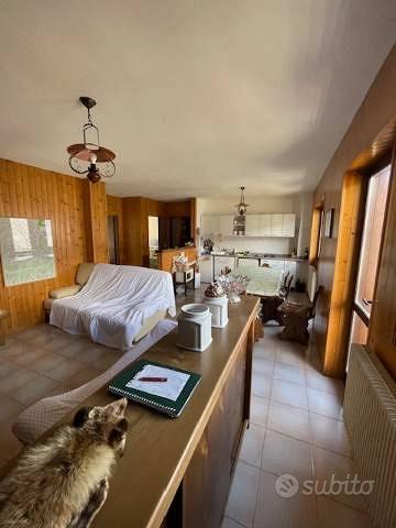 Casa – Colorina, Casello - Vista 4
