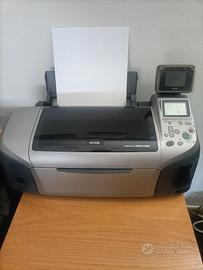 due stampanti Epson stylus photo r300