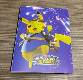 carte da collezione pokèmon 