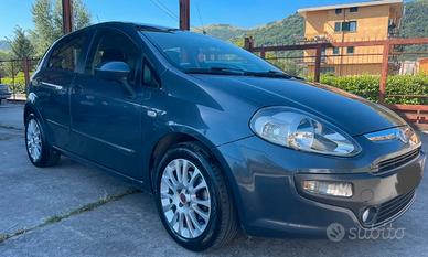 Fiat Punto Evo 1.3 Multijet 75 CV