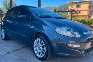 Fiat Punto Evo 1.3 Multijet 75 CV