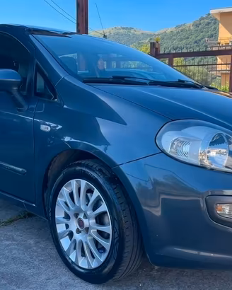 Fiat Punto Evo 1.3 Multijet 75 CV