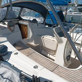 Bavaria 41 cr