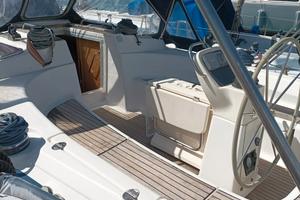 Bavaria 41 cr