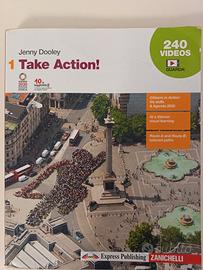 libro Take Action 1