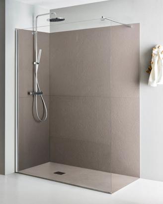 Walkin Doccia Arblu Dedalo 120x200 Nuova imballata