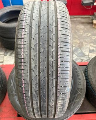 Gomme usate seminuove Continental 225 60 18 104v