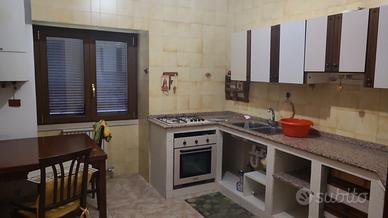 forno e fornelli usati ma in buono stato