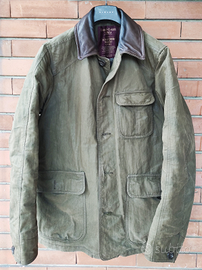 Giubbotto Marlboro vintage