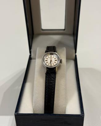 Omega Vintage Donna Originale con scatola