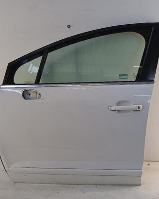 Porta ant sx CITROEN C5 III '08