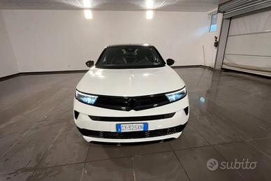 Opel Mokka 1.2 Turbo 136 CV GS